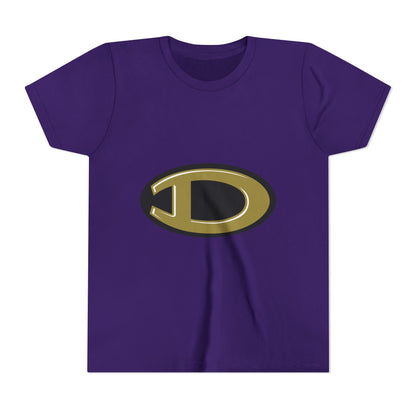 Youth Short Sleeve Tee