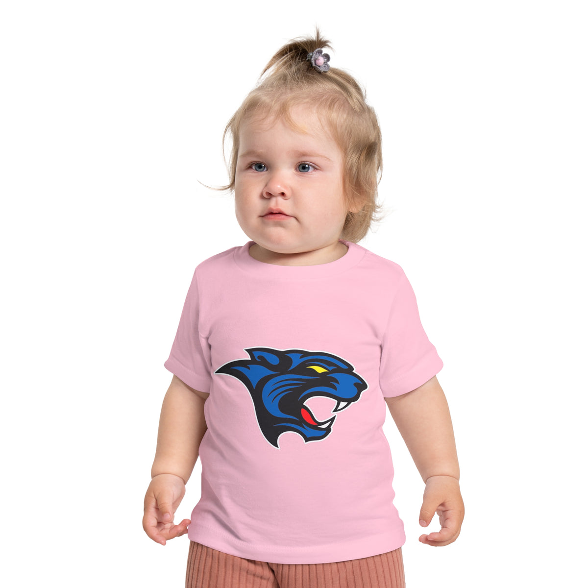 Baby Short Sleeve Tee