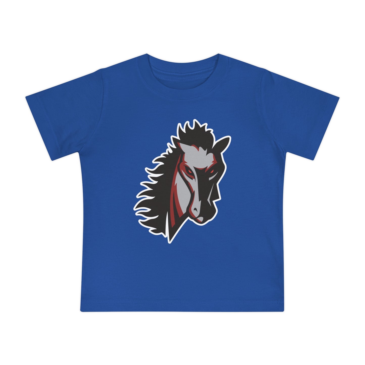 Baby Short Sleeve Tee
