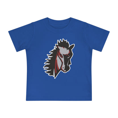 Baby Short Sleeve Tee