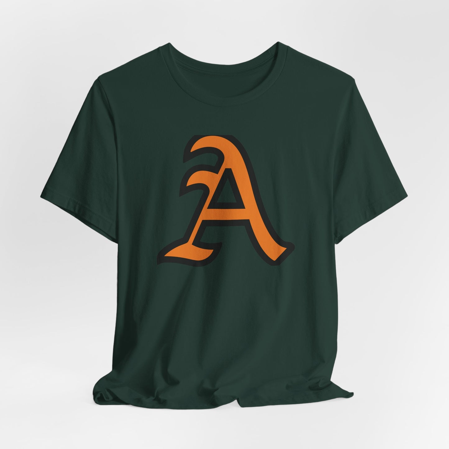 Jersey Short Sleeve Tee