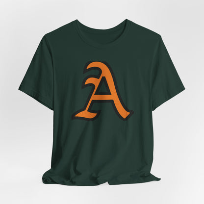 Jersey Short Sleeve Tee