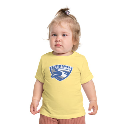 Baby Short Sleeve Tee