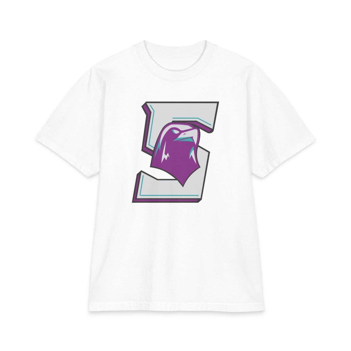 Max Heavyweight Short Sleeve Tee