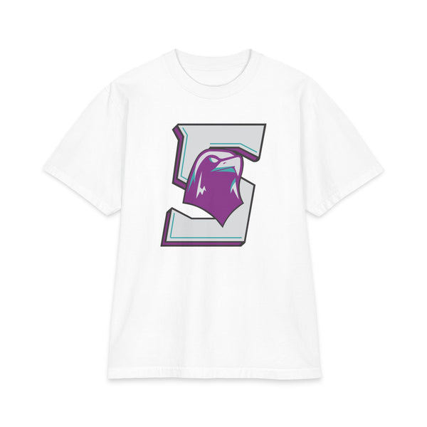 Max Heavyweight Short Sleeve Tee