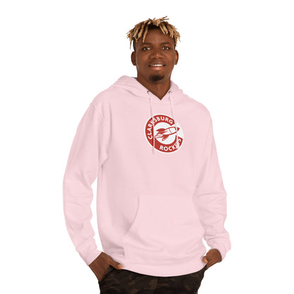 Midweight Pullover Hoodie