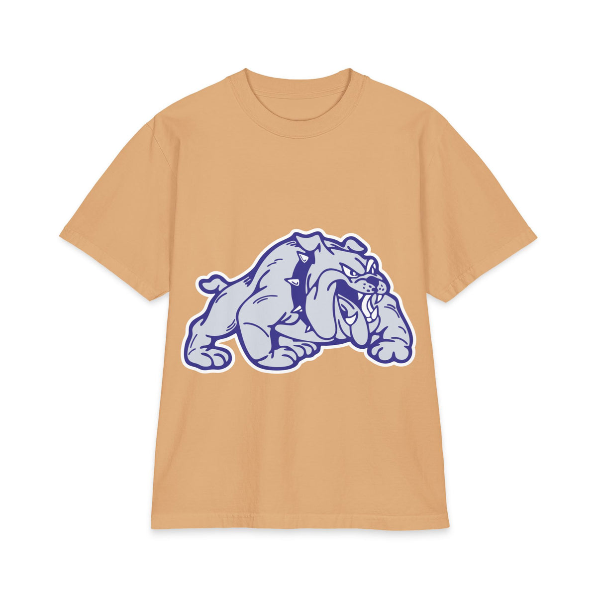 Max Heavyweight Short Sleeve Tee