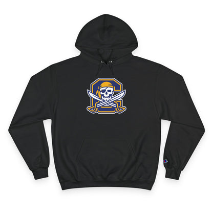 Champion Powerblend Fleece Pullover Hoodie