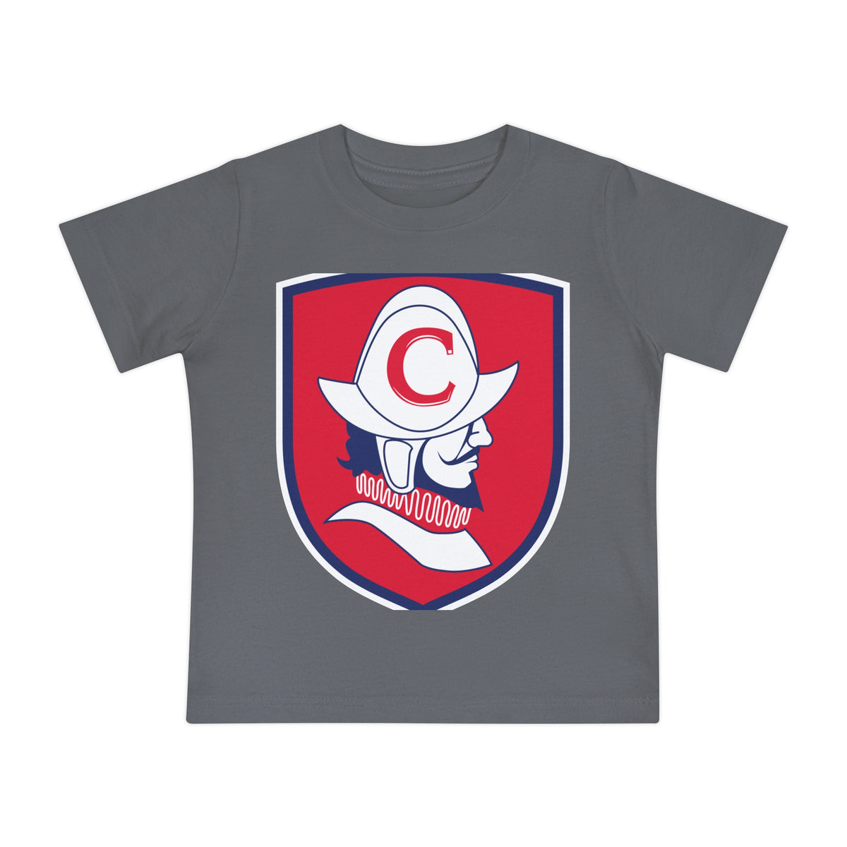 Baby Short Sleeve Tee