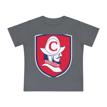 Baby Short Sleeve Tee