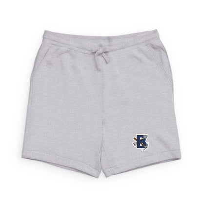 Unisex Sponge Fleece Sweatshort