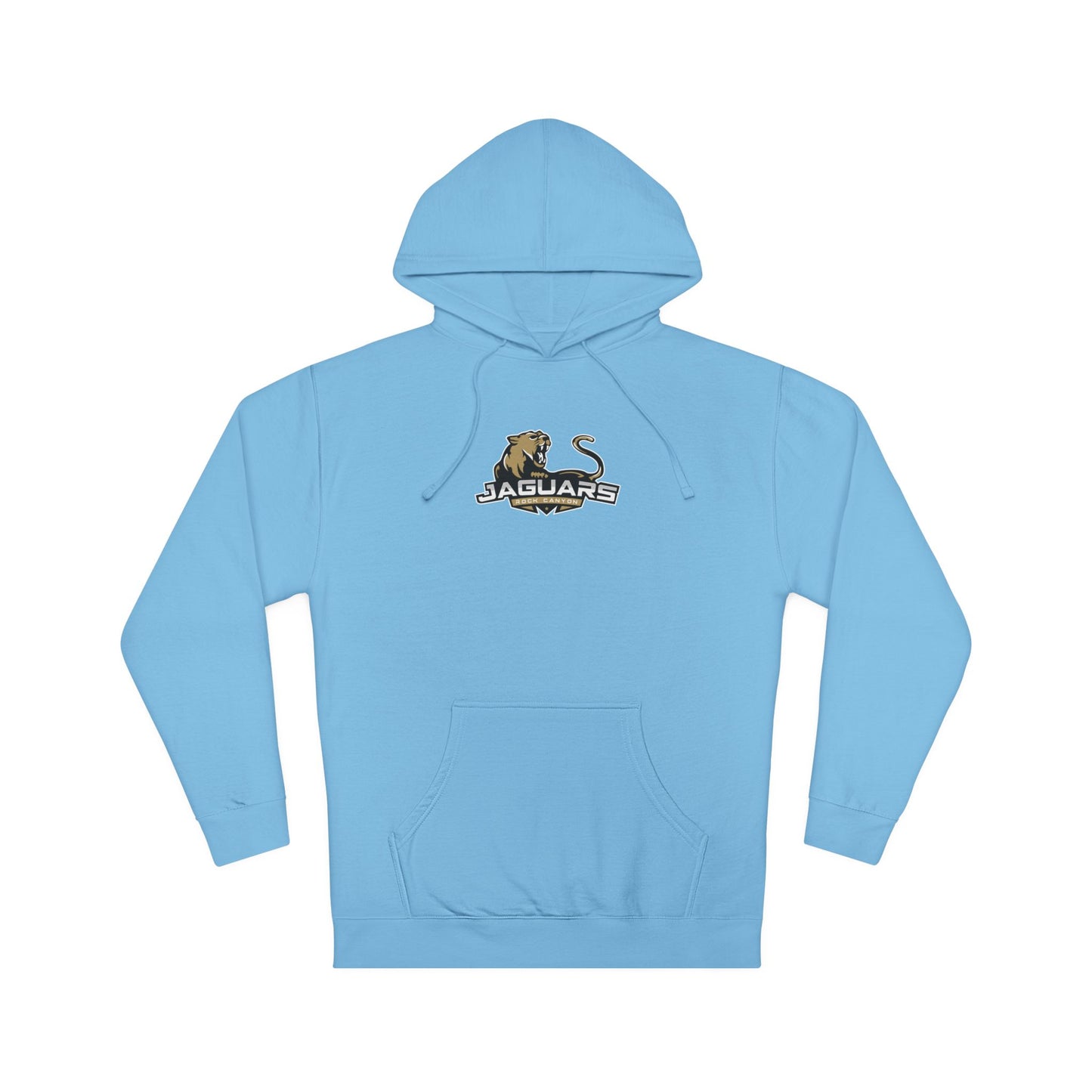 Midweight Pullover Hoodie