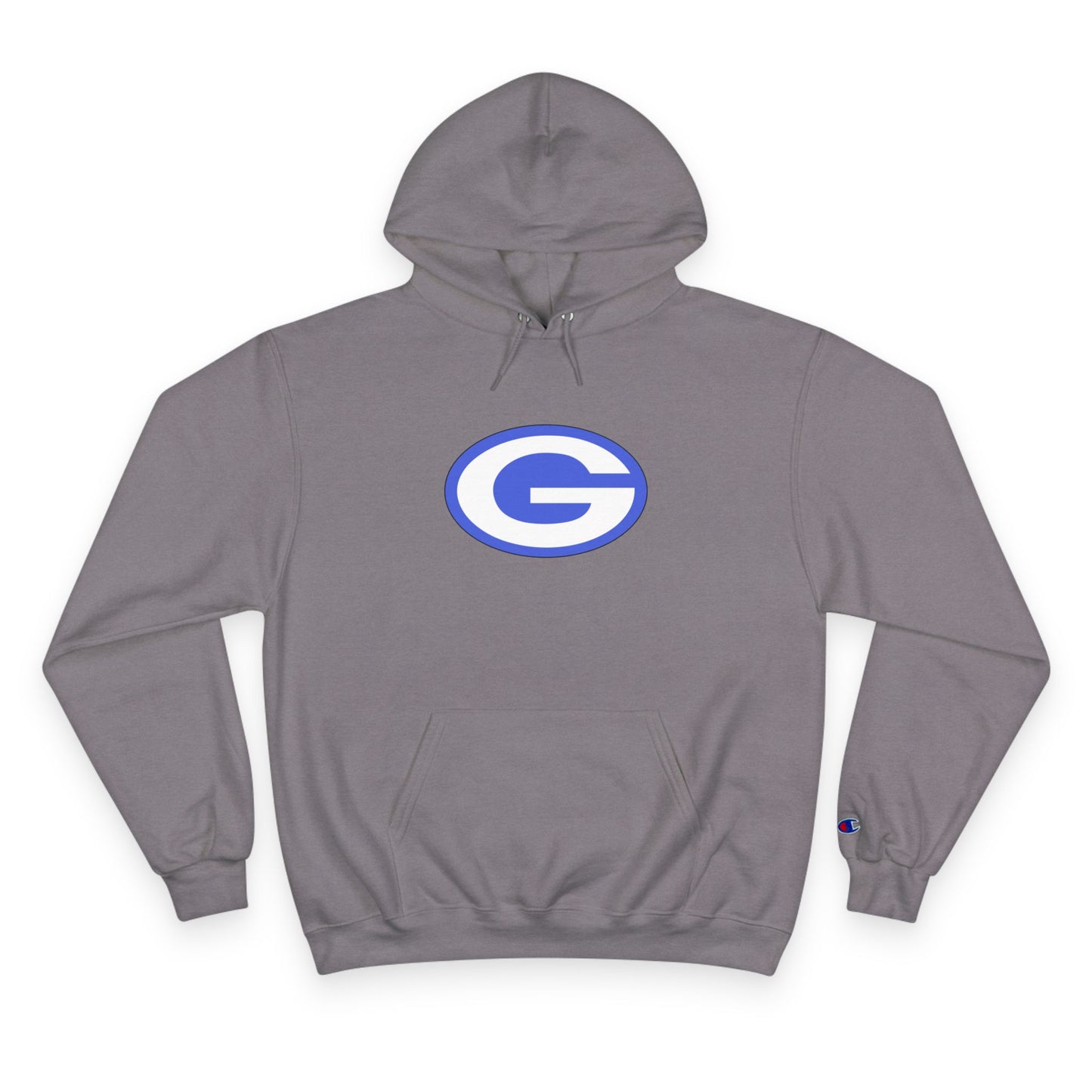 Champion Powerblend Fleece Pullover Hoodie
