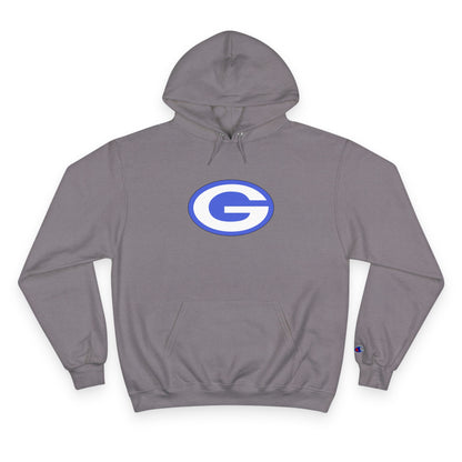 Champion Powerblend Fleece Pullover Hoodie