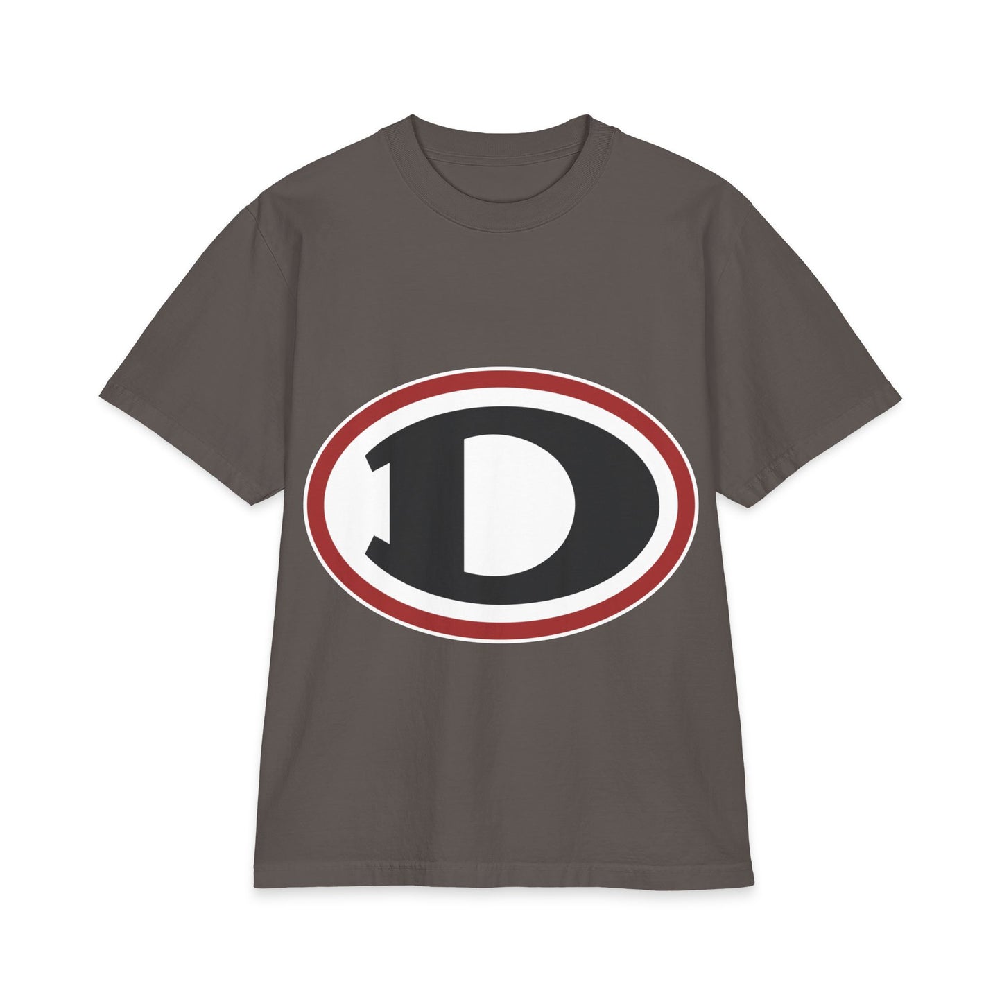 Max Heavyweight Short Sleeve Tee