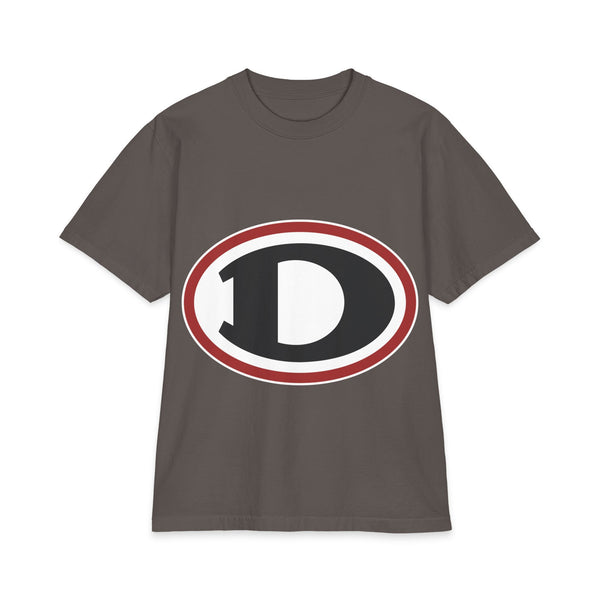 Max Heavyweight Short Sleeve Tee