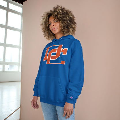 Champion Powerblend Fleece Pullover Hoodie