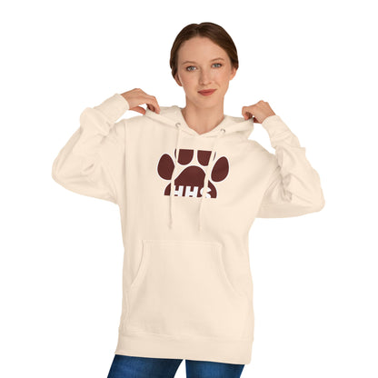 Midweight Pullover Hoodie