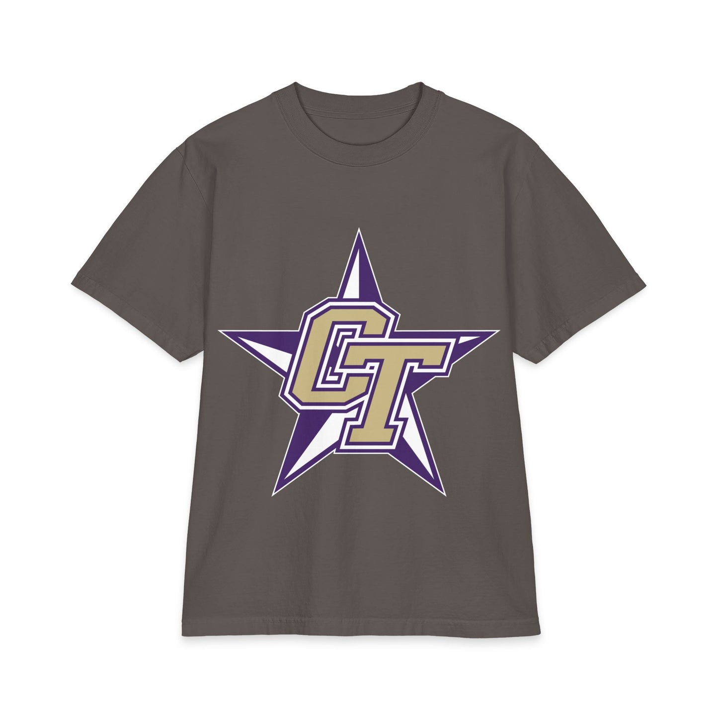 Max Heavyweight Short Sleeve Tee
