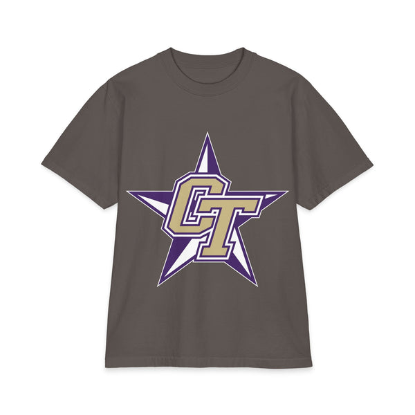 Max Heavyweight Short Sleeve Tee