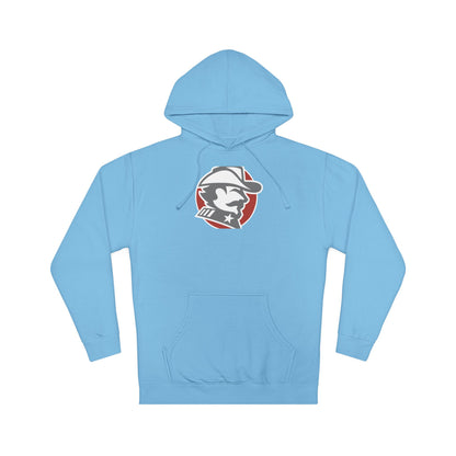 Midweight Pullover Hoodie