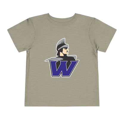 Toddler Short Sleeve Tee