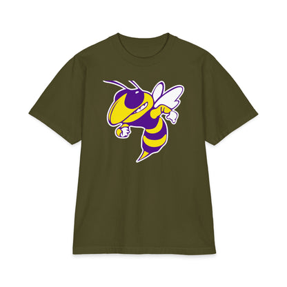 Max Heavyweight Short Sleeve Tee