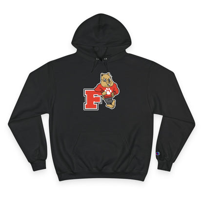 Champion Powerblend Fleece Pullover Hoodie