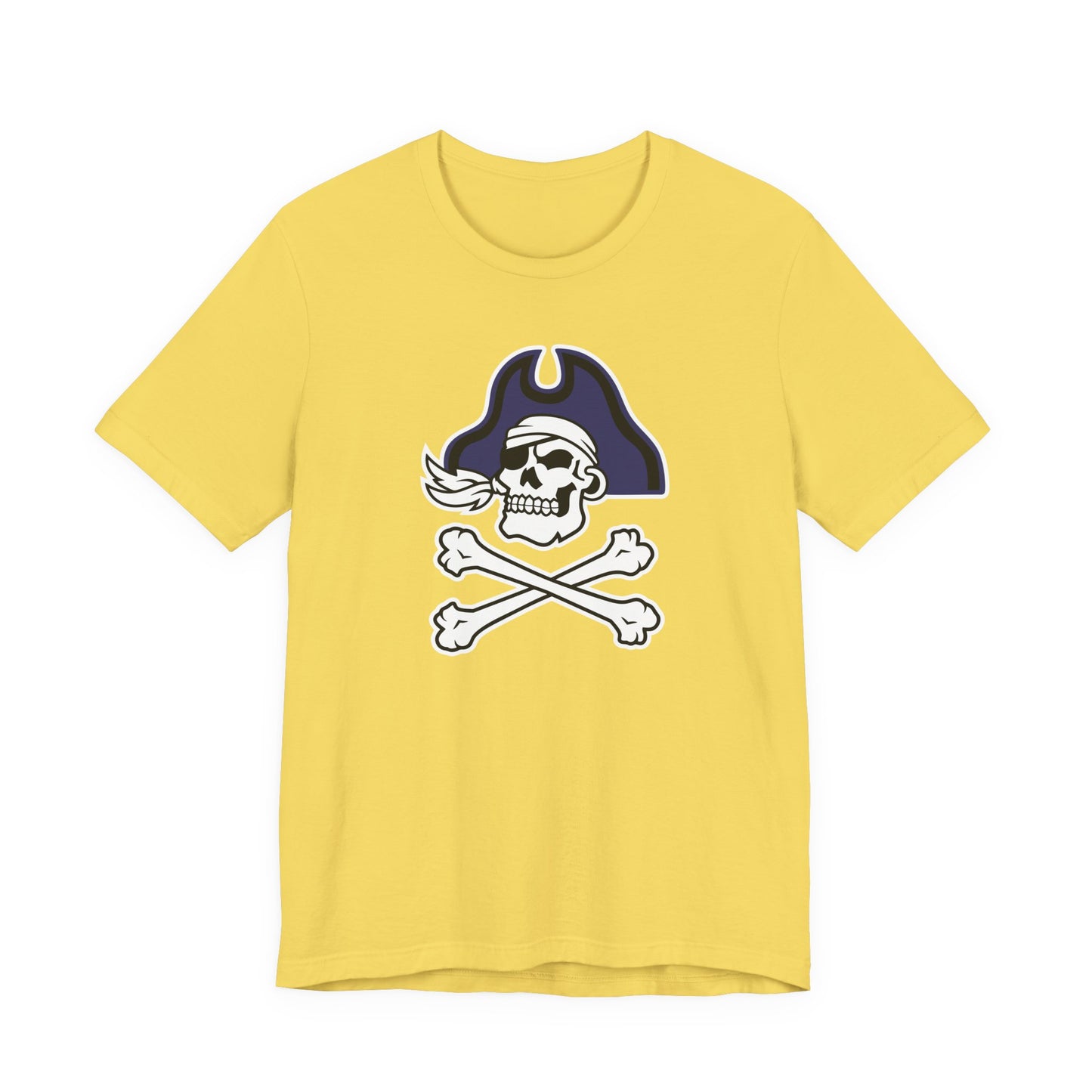 Jersey Short Sleeve Tee