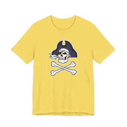 Jersey Short Sleeve Tee