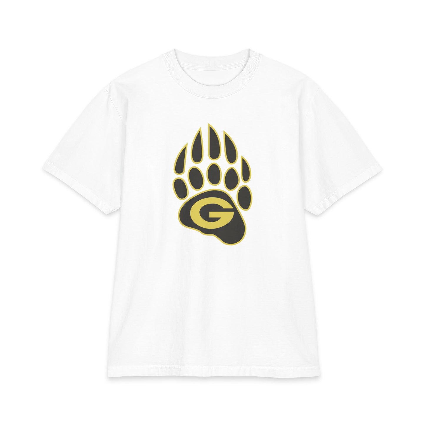 Max Heavyweight Short Sleeve Tee