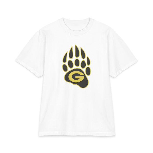 Max Heavyweight Short Sleeve Tee