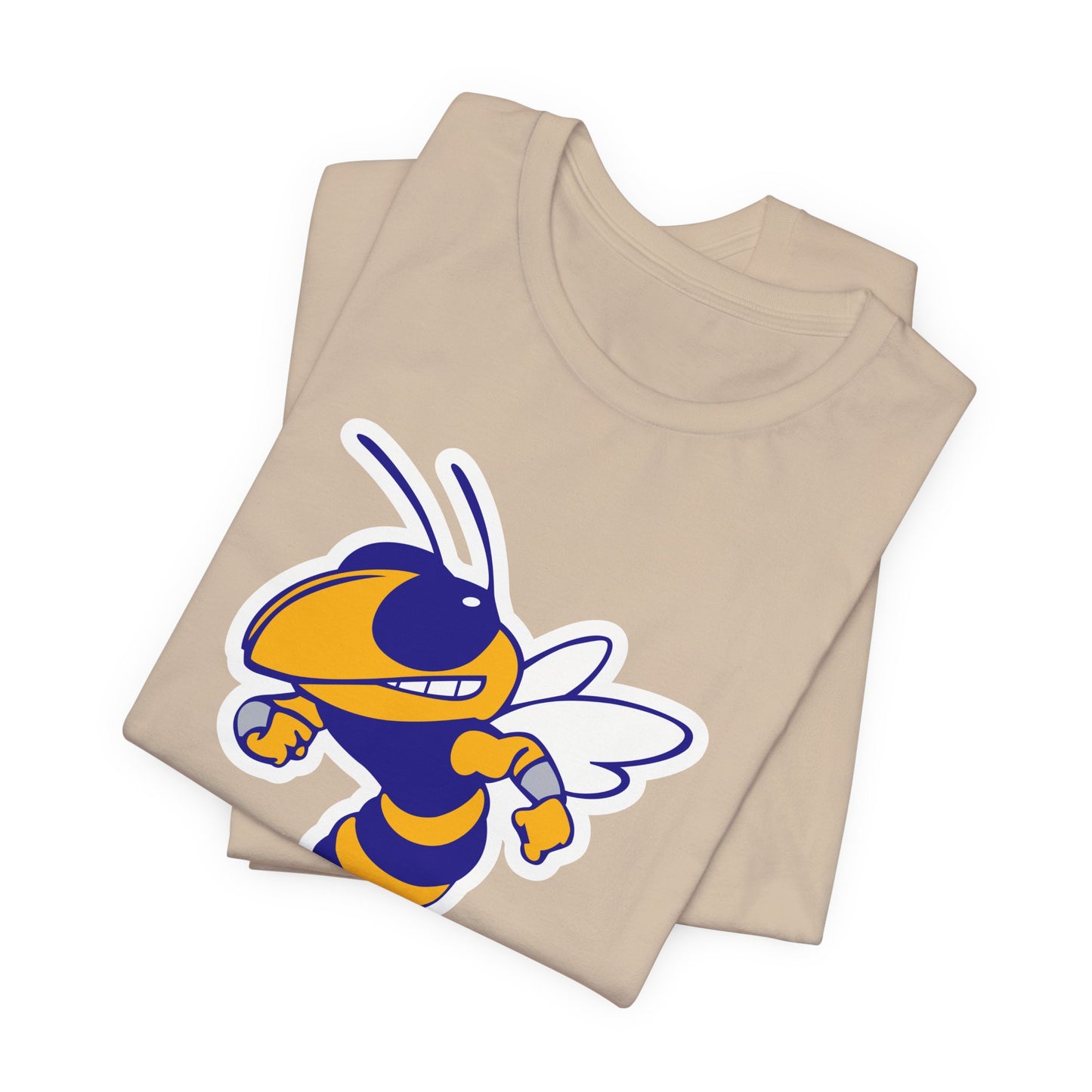 Jersey Short Sleeve Tee