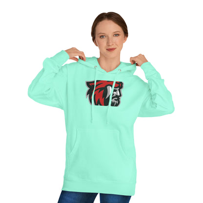 Midweight Pullover Hoodie