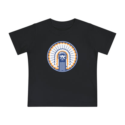 Baby Short Sleeve Tee