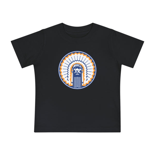 Baby Short Sleeve Tee