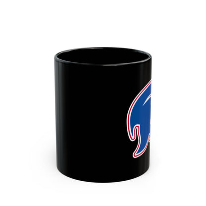 Black Team Mug (11oz/15oz)