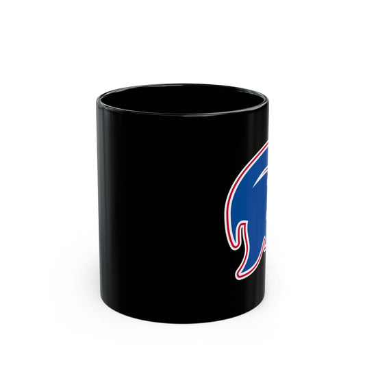 Black Team Mug (11oz/15oz)
