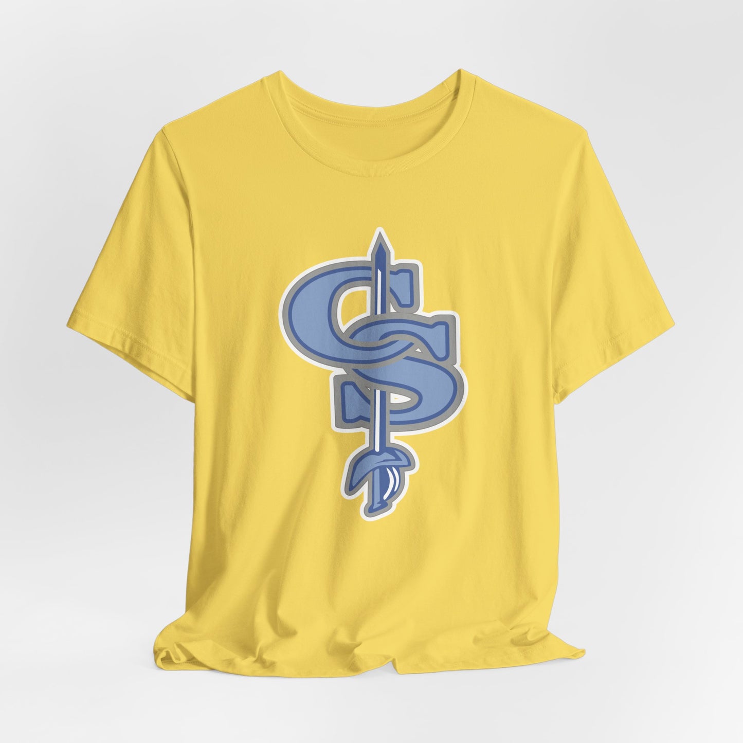 Jersey Short Sleeve Tee
