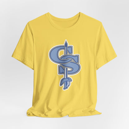 Jersey Short Sleeve Tee