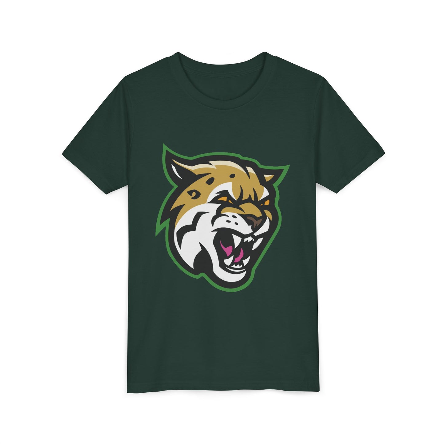 Youth Short Sleeve Tee