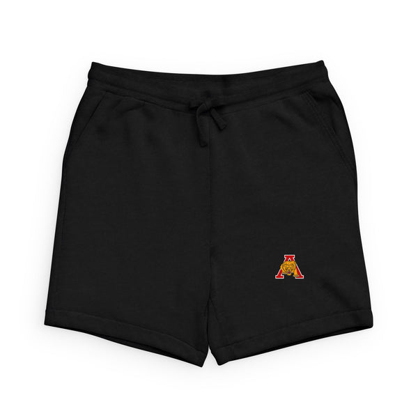 Unisex Sponge Fleece Sweatshort