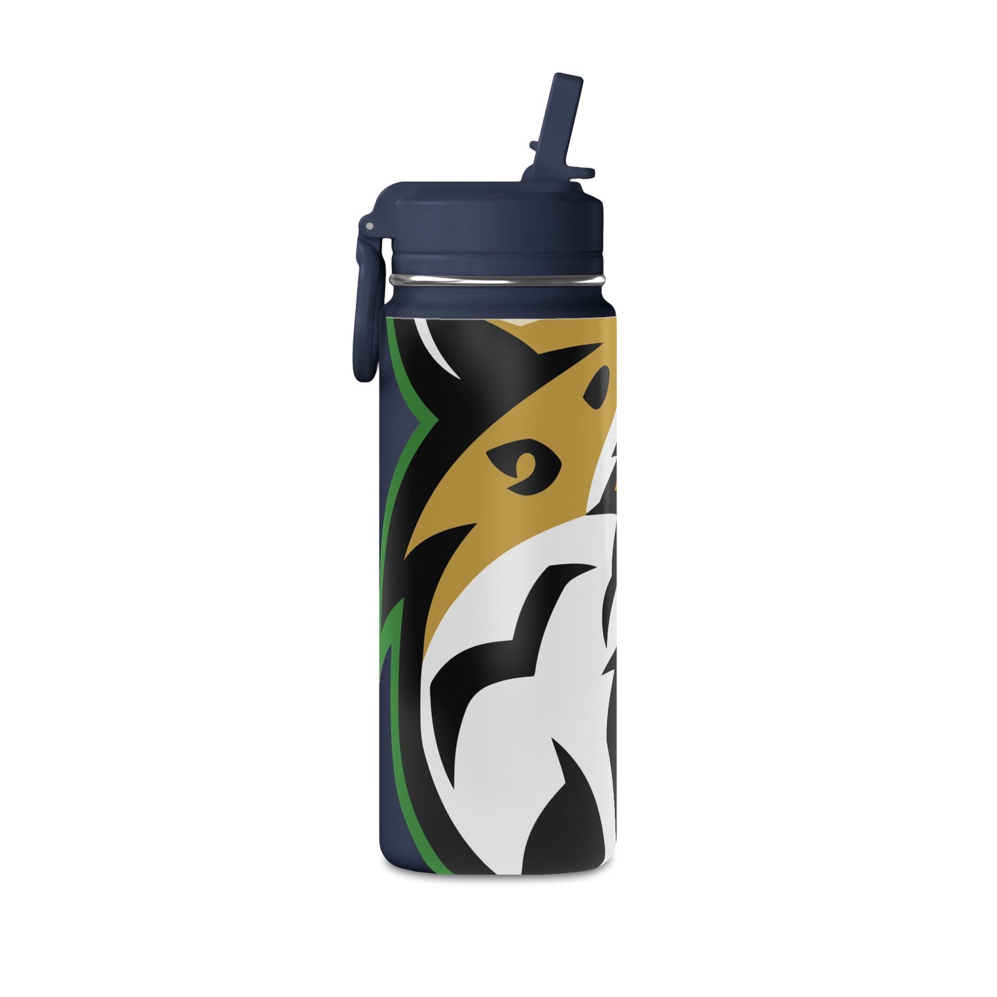 Mini Water Bottle, 20oz