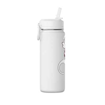Mini Water Bottle, 20oz