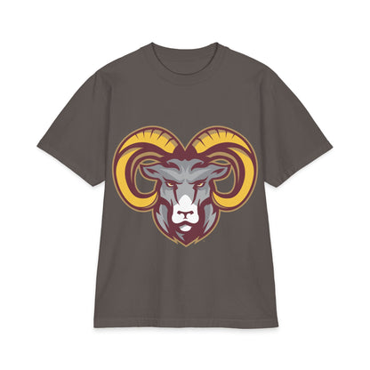 Max Heavyweight Short Sleeve Tee