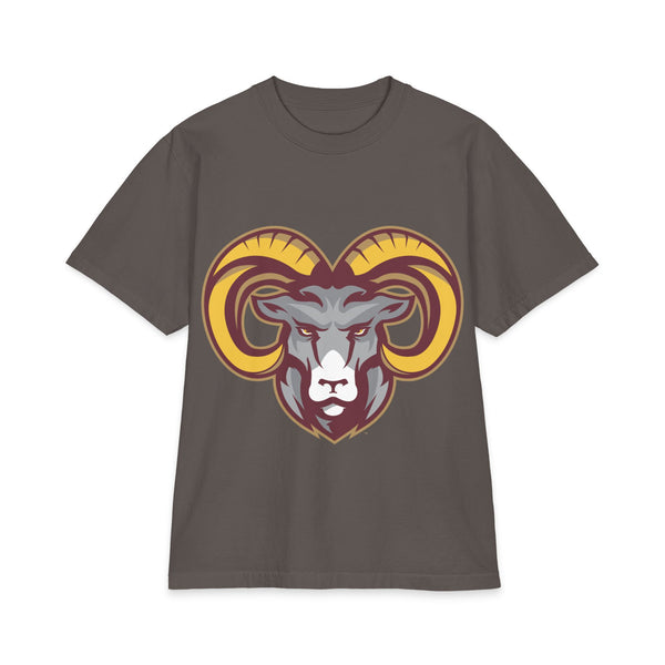 Max Heavyweight Short Sleeve Tee