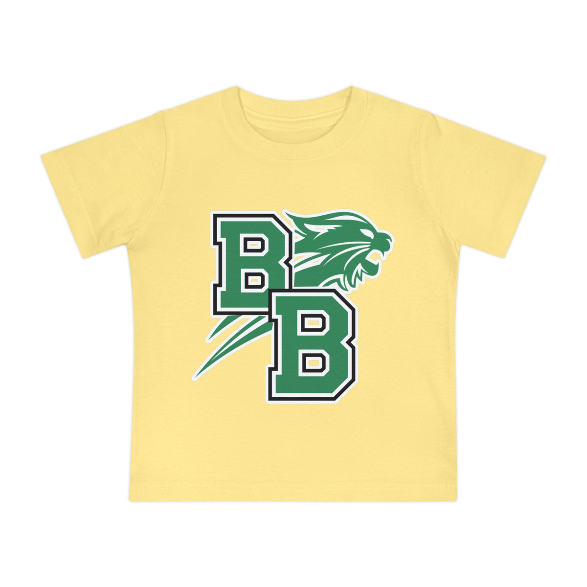 Baby Short Sleeve Tee