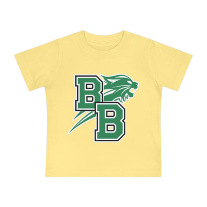 Baby Short Sleeve Tee