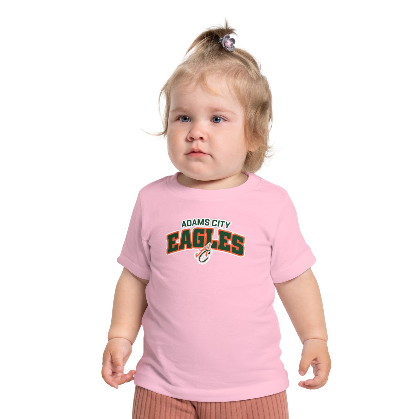 Baby Short Sleeve Tee
