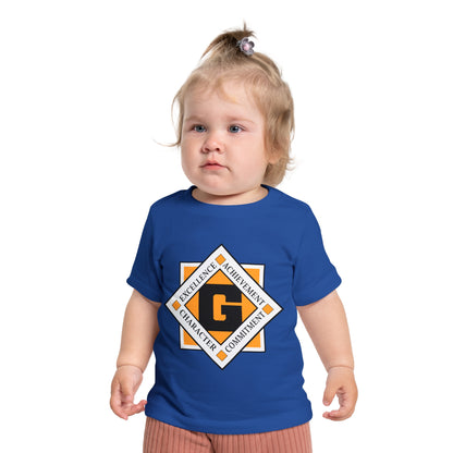 Baby Short Sleeve Tee